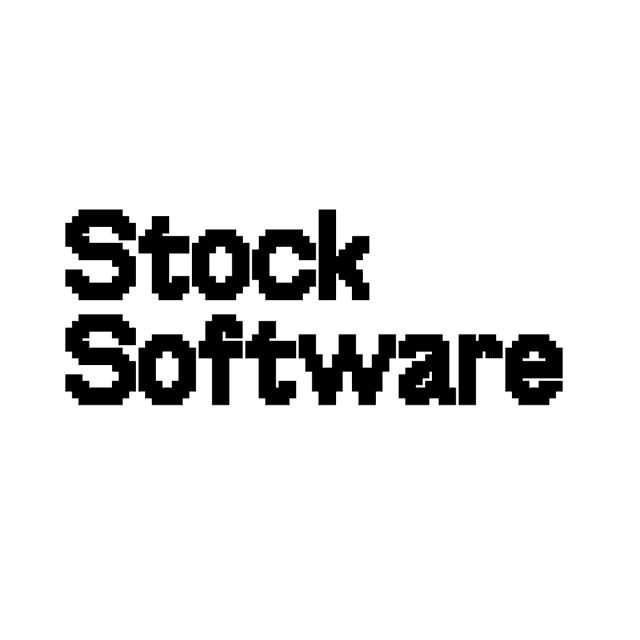 Stock Software